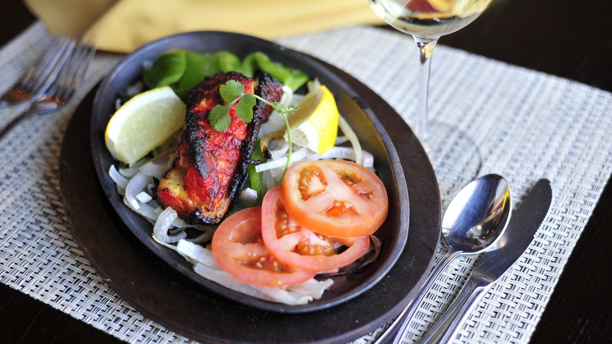 Akbar Cuisine of India - Pasadena by null