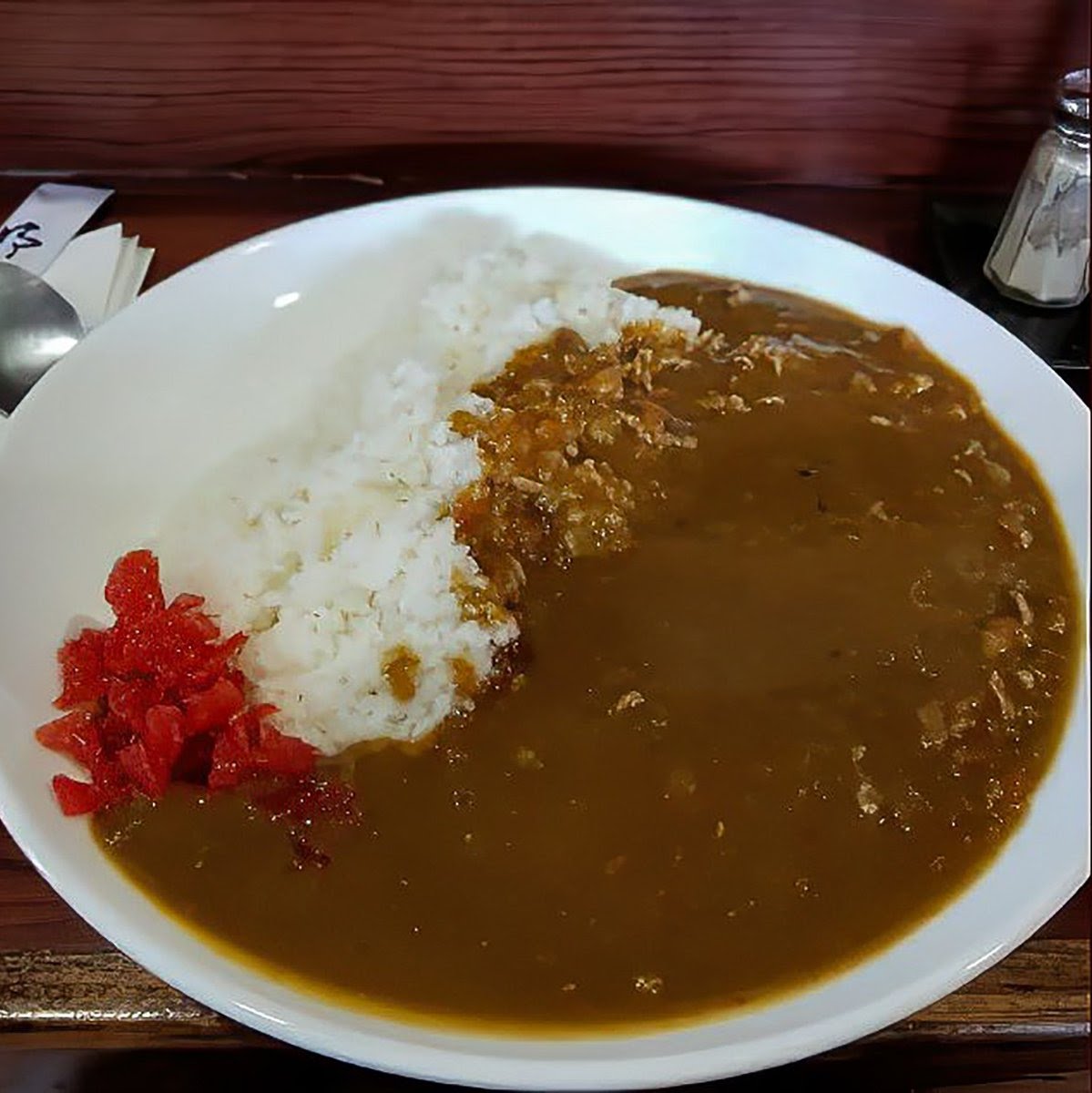 Men-Bei Ramen by null