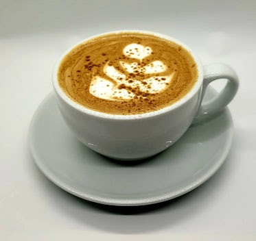 Blu Jam Cafe by null