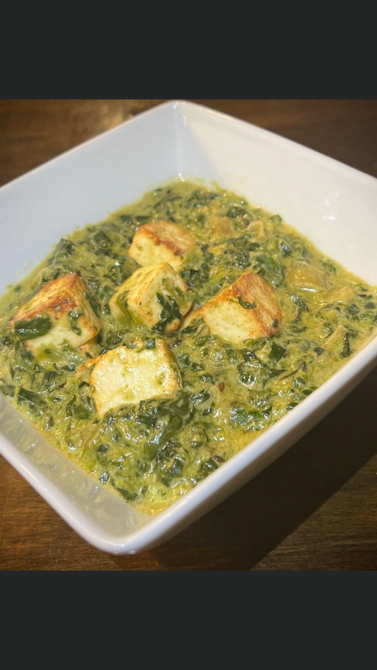 Bridges Nepali Cuisine by null