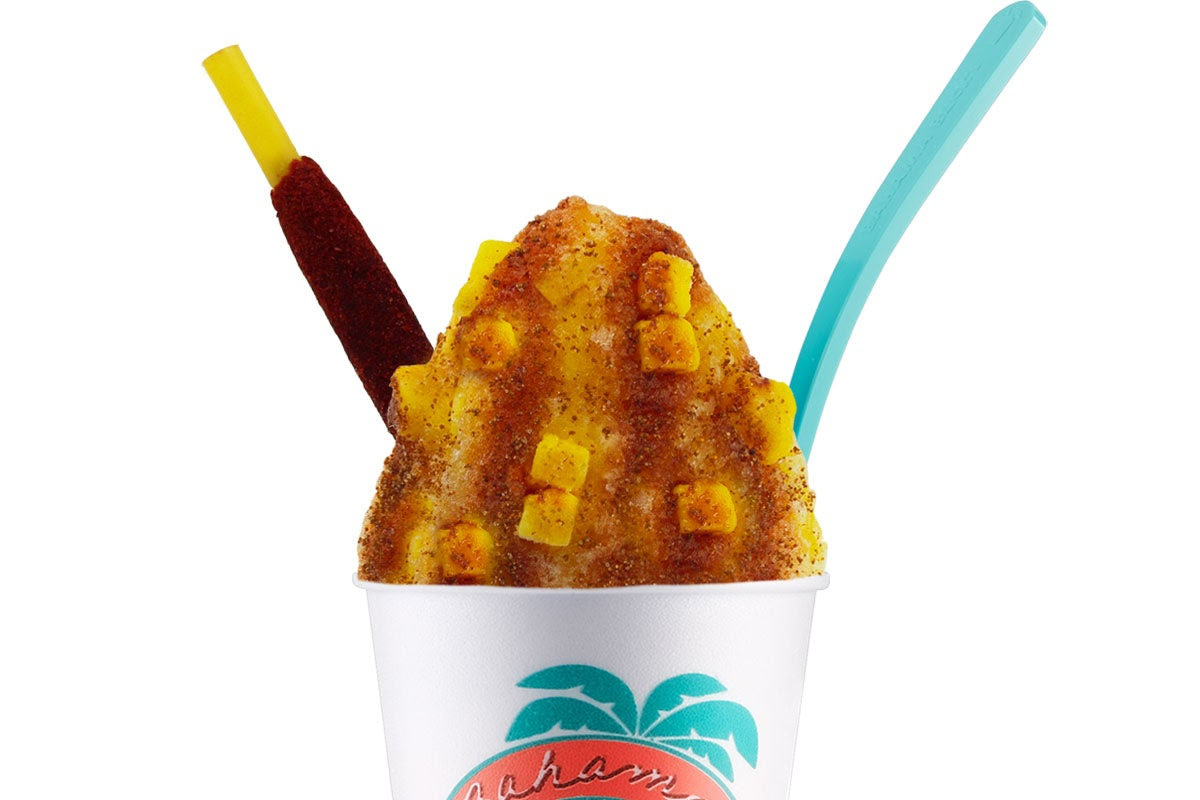 Bahama Buck's by null