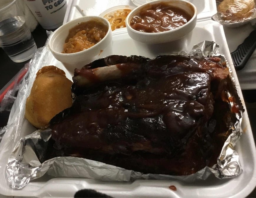 The Southern Kitchen by null