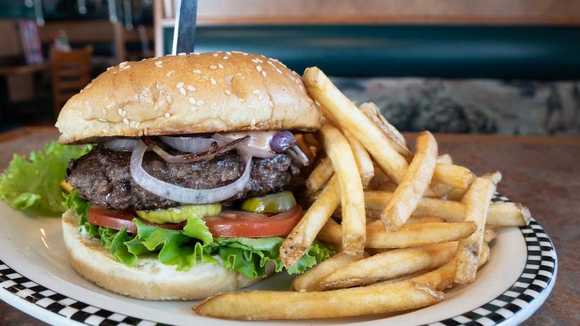 Black Bear Diner Reno by null