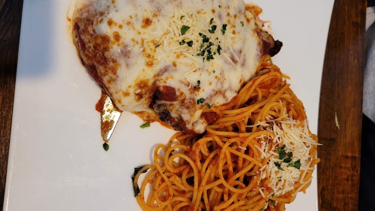 Delia's Pizzeria & Grille by null