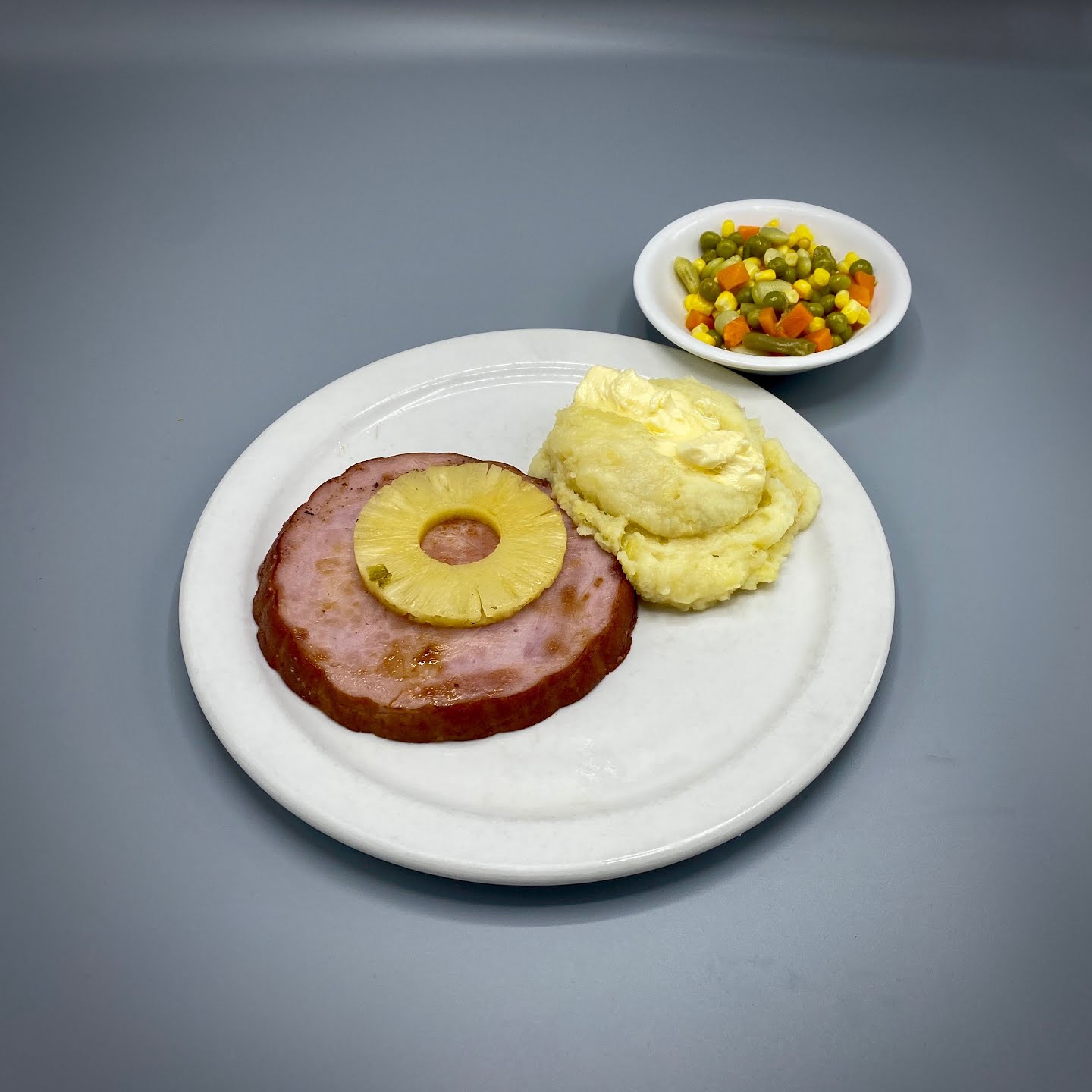 Terry's Diner by null