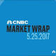 S&P and Nasdaq close at record highs as big tech stocks rise 
