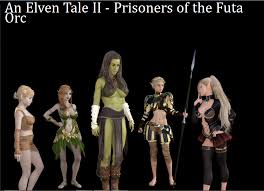 Orc cavern prisoners become cumdumps adult game screenshot jpg x Orcs game