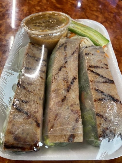 Pickle Banh Mi Co- Long Beach by null