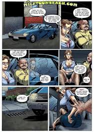 Mini porn comic milfina dimitrescu shaved chapter resident evil milftoon sex comic busty milf invited jpg x Milf toon cartoon