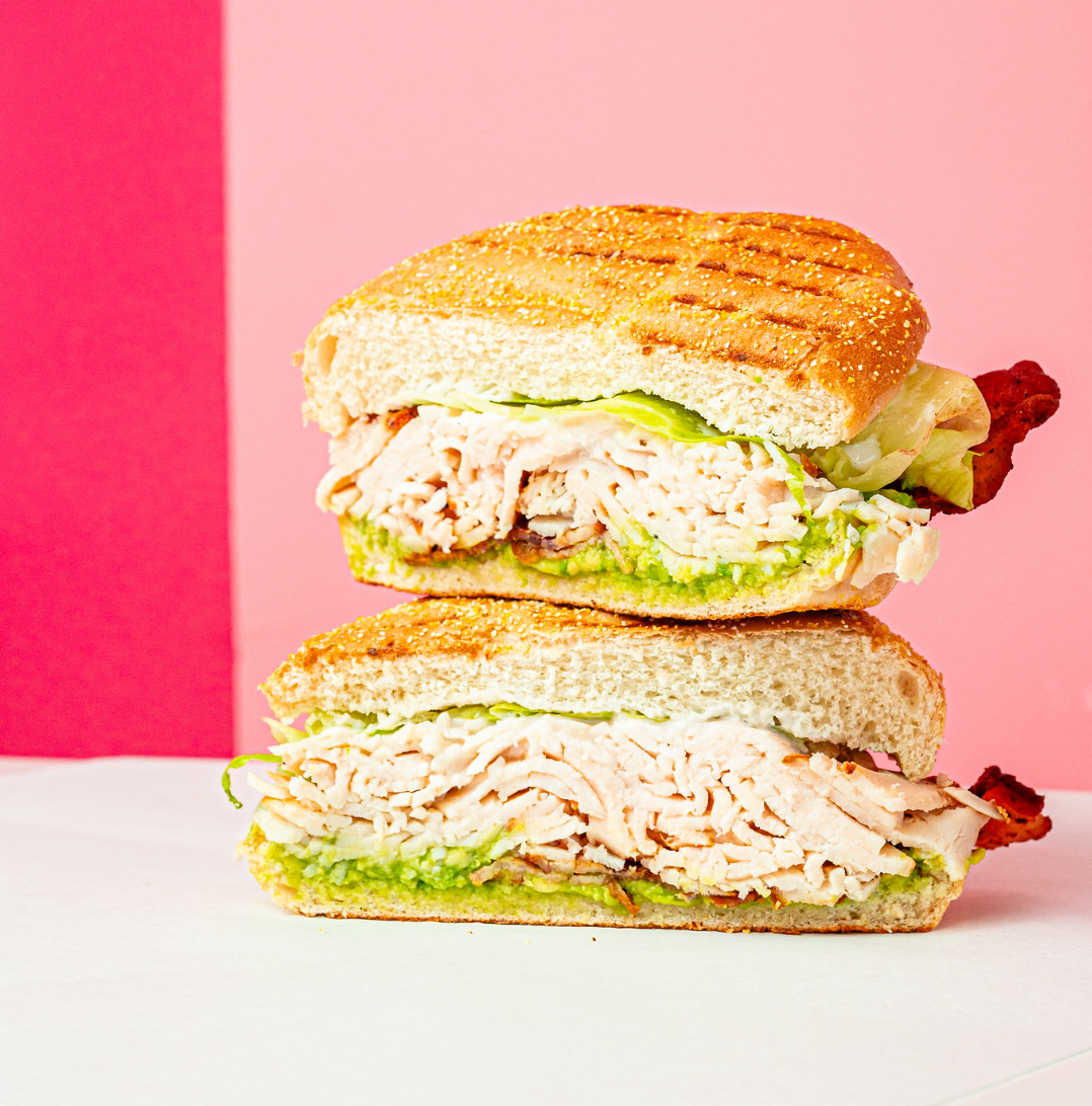 The Co-Op Gourmet Sandwiches by null