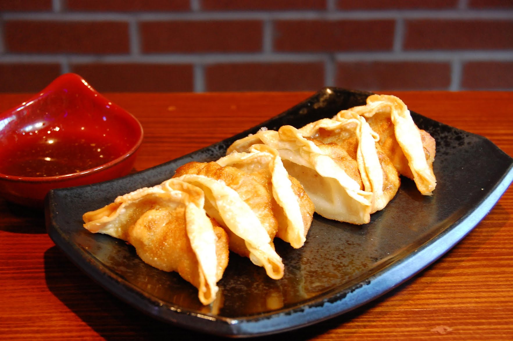 Waku Waku Ramen Harvard Square by null