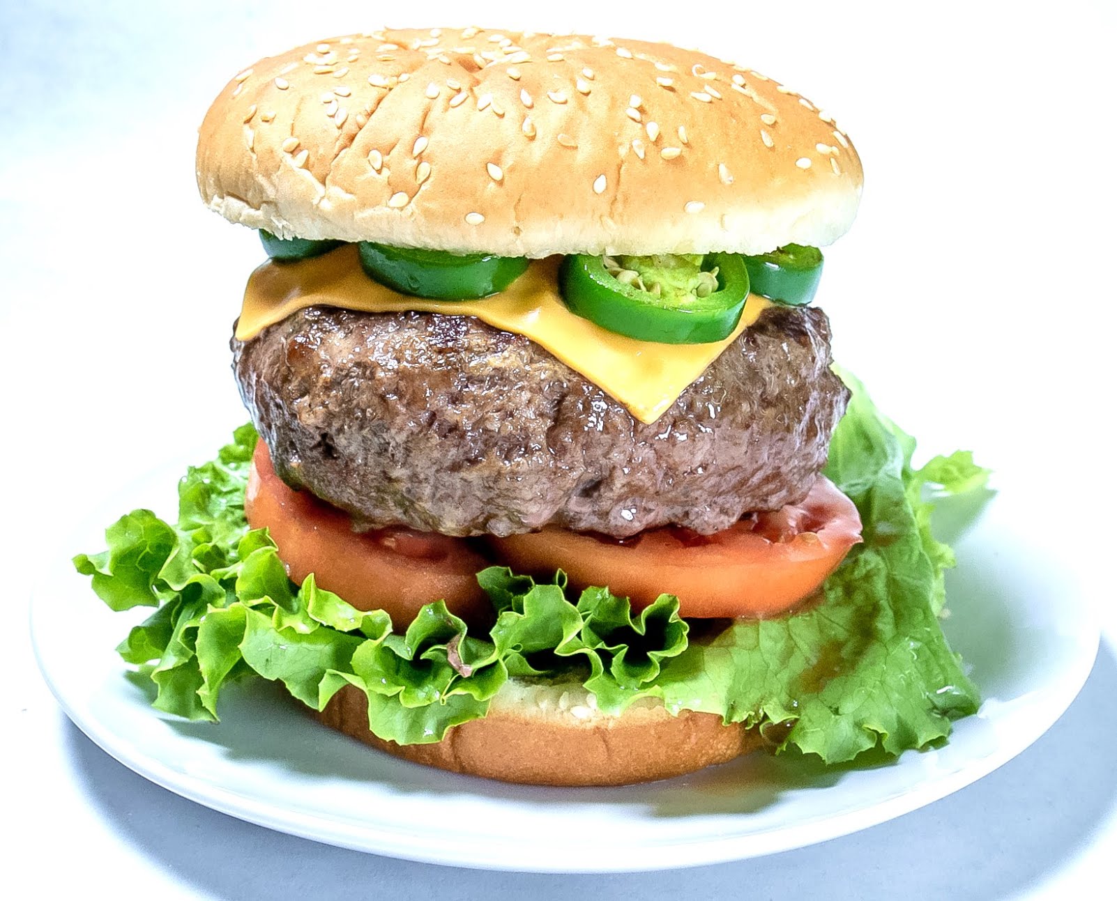 Quickie’s Burgers, Wings & Seafood by null