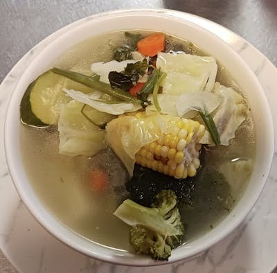 El Buen Sabor Poblano by null