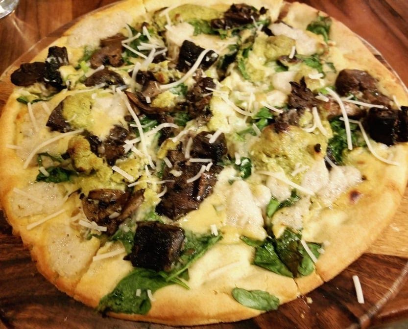 Real Food Daily by null