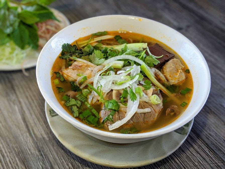Pho Hue Oi (Torrance) by null