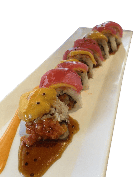 Sushi 21 by null