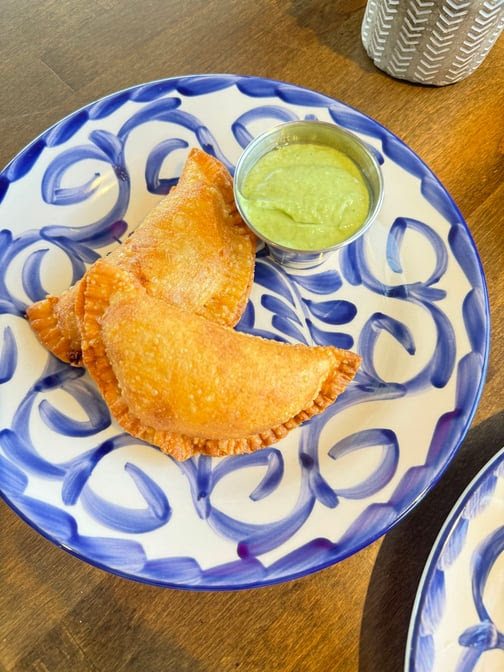 The Tamale Joint by null