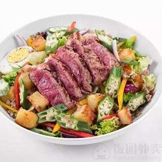 Sweet Basil Thai by null