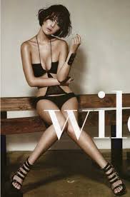 전지현 합성누드 |전지현, 동성애 NO! 올누드 YES? | Save Internet 뉴데일리