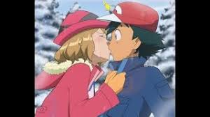 Pokemon ash and serena funny cocks best free porn futanari shemale hentai femdom and fandom porn jpg x Ash and serena sex