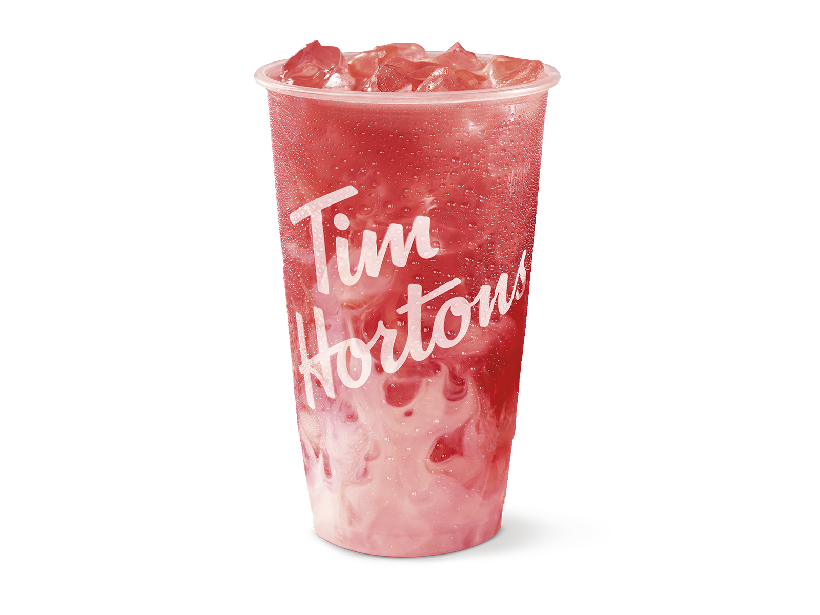 Tim Hortons by null