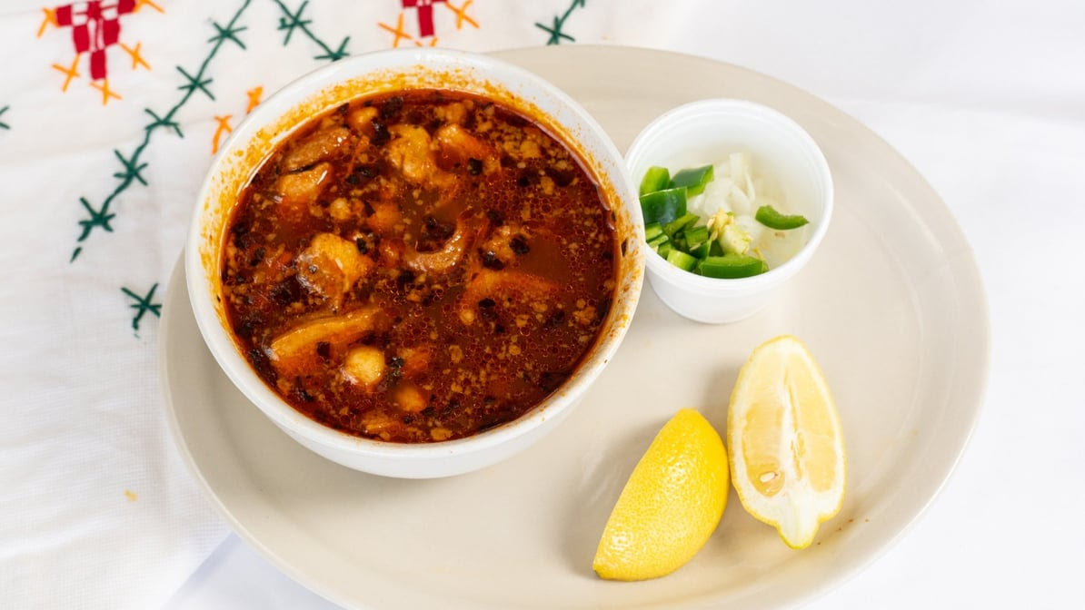 Su Casa Cafe by null