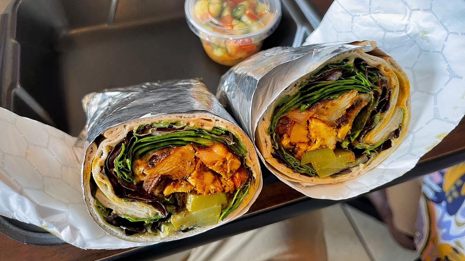 Eagle Rock Kabob by null