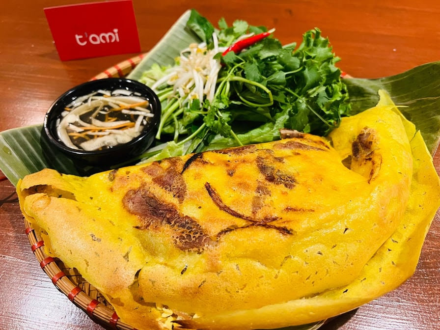 T'ami Restaurant by null