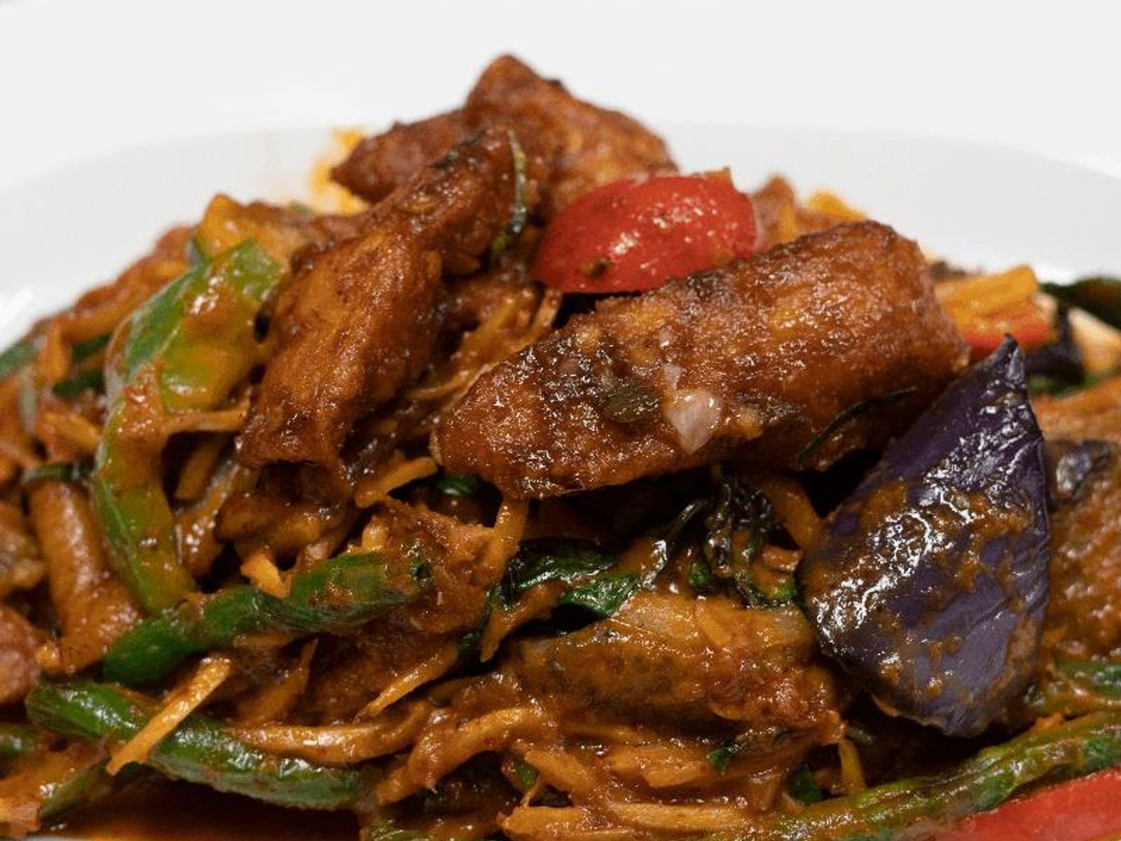 Dang's Thai Kitchen by null