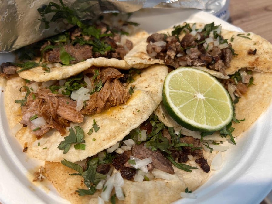Habanero Burrito by null