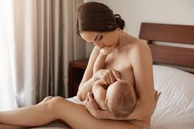 Masegaki boy scouts breast milk mom hunting sensitive body immediately after jpg x Breast milk mom