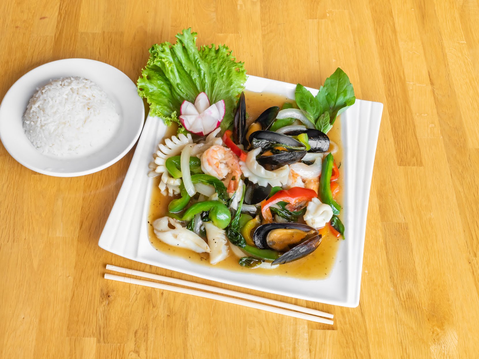 Karta Thai by null