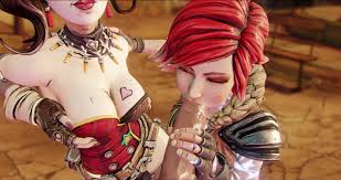 Borderlands mad moxxi a parody jpg x Mad moxxi