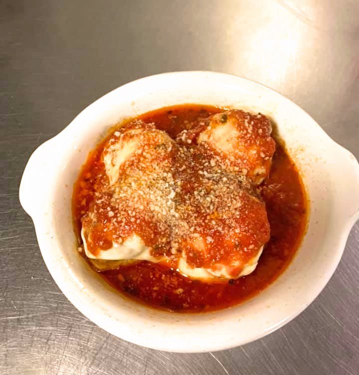 Louisa's Pizza & Pasta by null