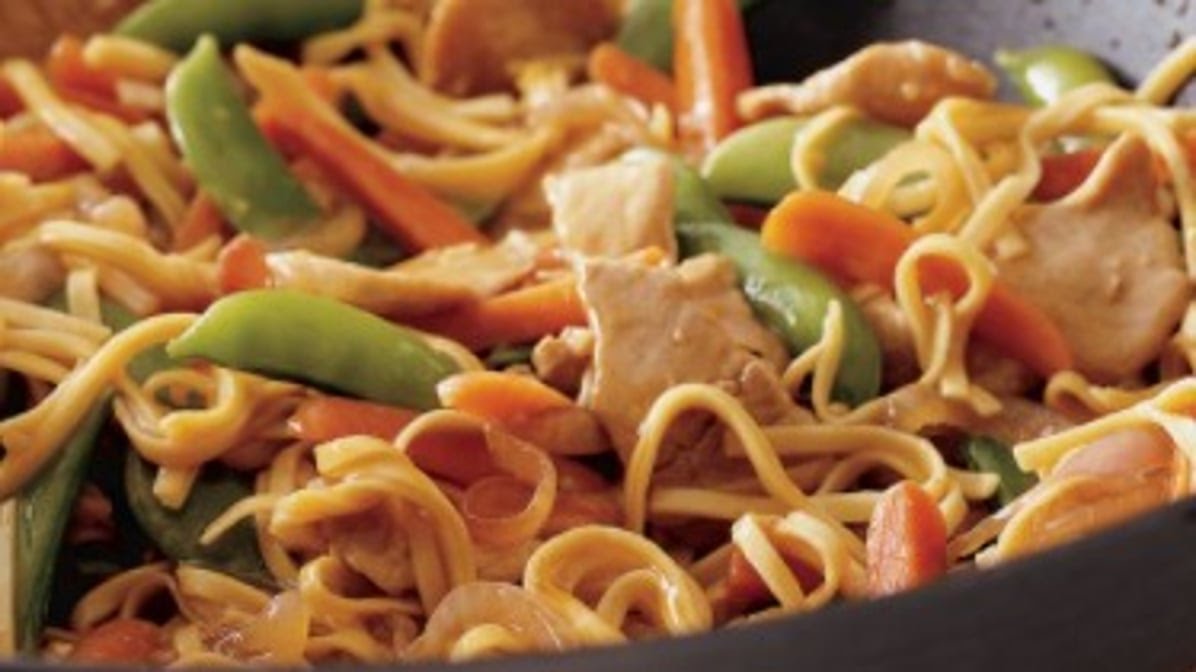 Sun Wah Restaurant by null