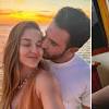 Las fotos que confirman nuevo romance de Belén Soto: mostró a su ...