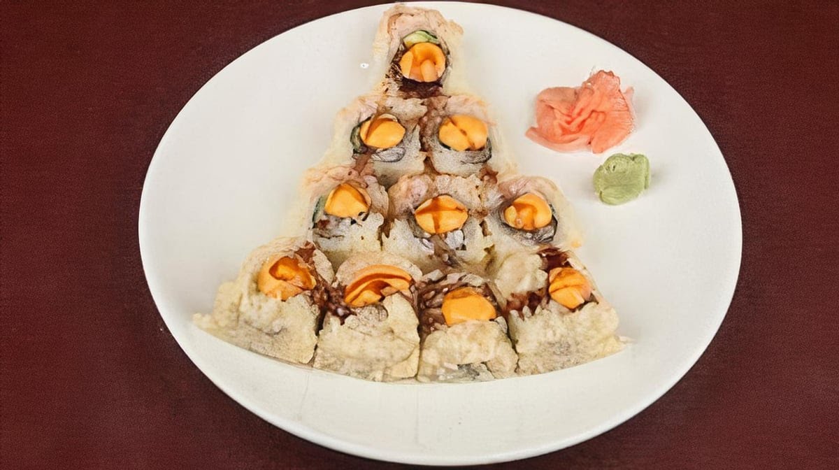 Sushi Zushi by null