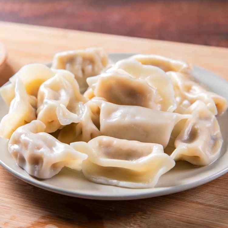 Vanessa's Dumpling House by Google