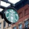Starbucks Free Coffee