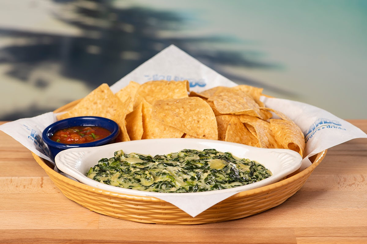 Islands Restaurant Burbank by null