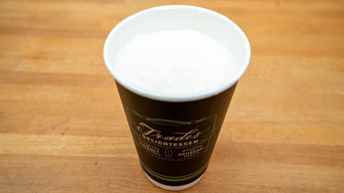 Trades Delicatessen by null