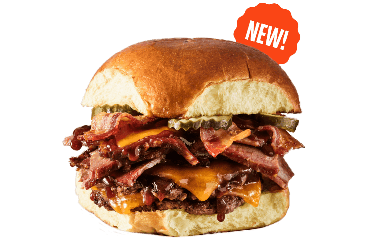 Smashburger by null