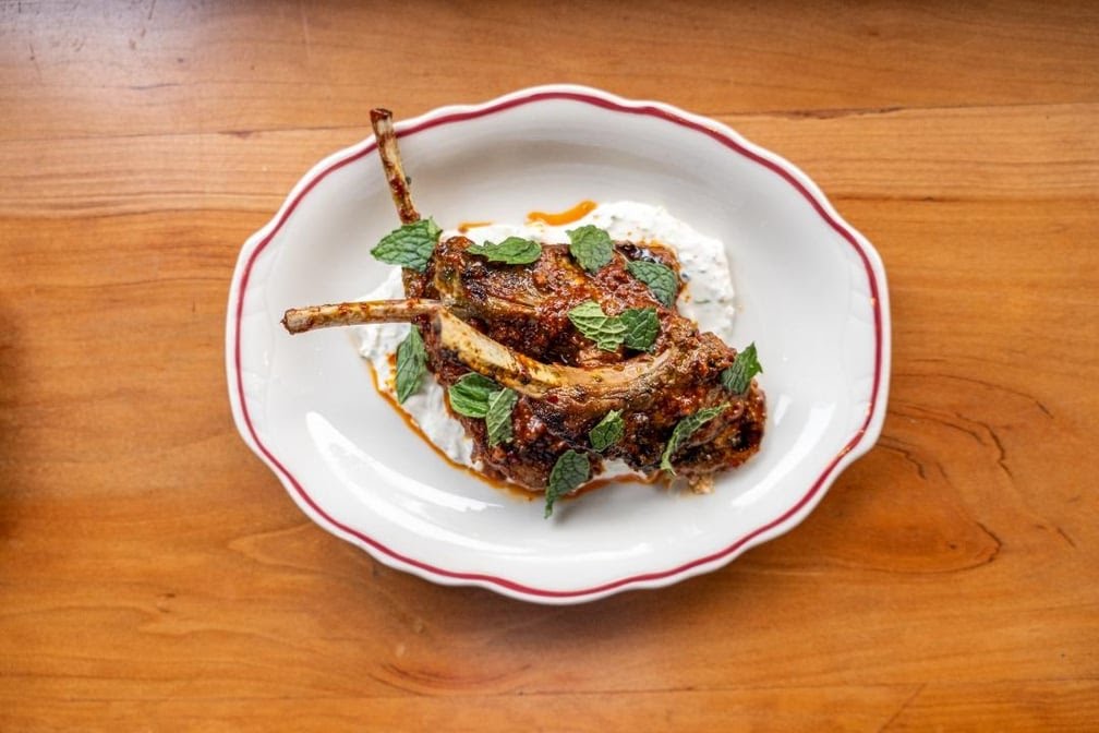 American Beauty - The Grove by null