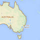 Australia Moving Up In The World Literally 
