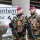 Dutch arrest Frenchman in Rotterdam suspected in planning attack 