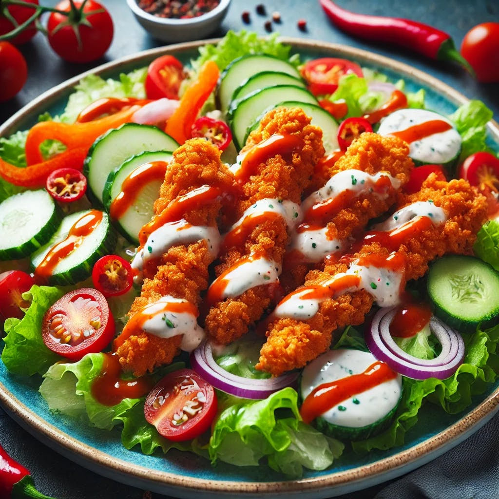 Corner Pizza by null