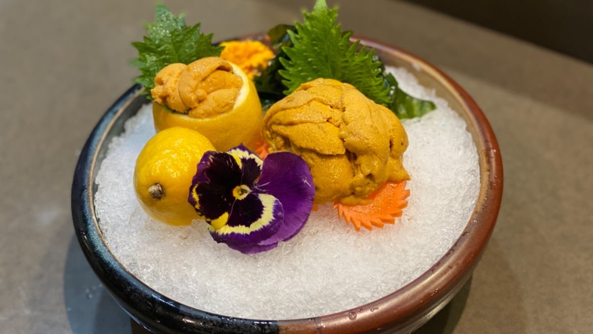 Kanpai Japanese Sushi Bar ＆ Grill K's Bistoro Los Angeles by null