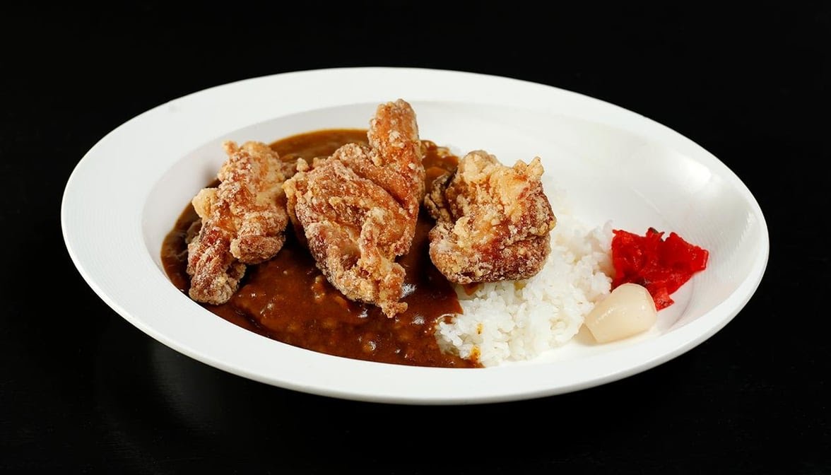 Nippon Curry Berkeley by null