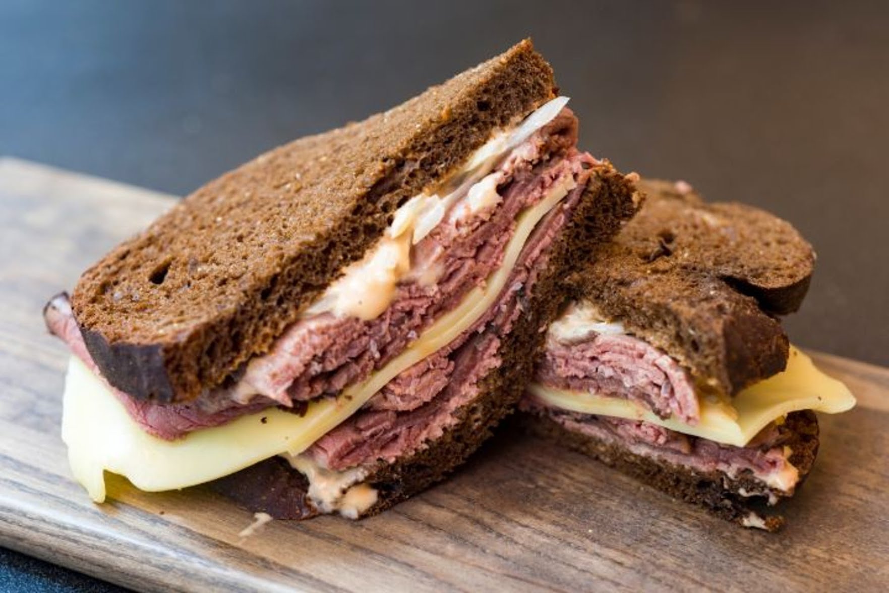 Archie's New York Deli by null