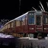 なにわ淀川花火大会で阪急電車が臨時ダイヤになるみたい